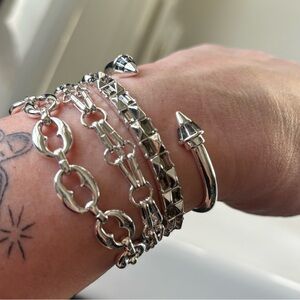 Bomb Party Fall Luxe Stack